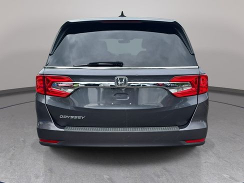 Used 2018 Honda Odyssey EX-L image 6