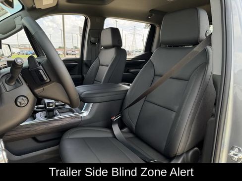 New 2026 GMC Sierra 1500 SLT AWD/4WD image 67