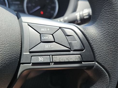 Used 2025 Nissan Kicks Play S FWD image 13