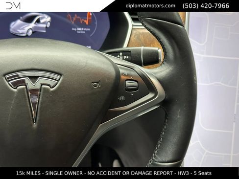 Used 2017 Tesla Model S 75 RWD image 31