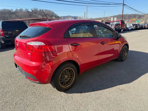 Used 2013 Kia Rio LX w/ PWR Pkg image 7