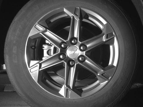 Used 2025 Chevrolet Blazer LT image 15