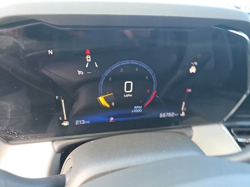 Used 2024 Chevrolet TrailBlazer LT w/ Convenience Package FWD image 21