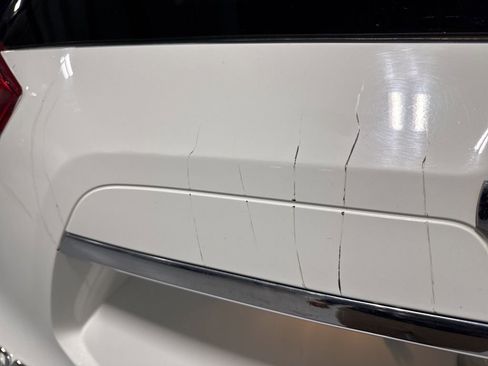 Used 2017 Nissan Rogue SV image 17