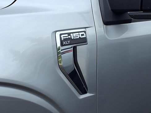 Used 2023 Ford F150 XLT w/ Equipment Group 302A High AWD/4WD image 5
