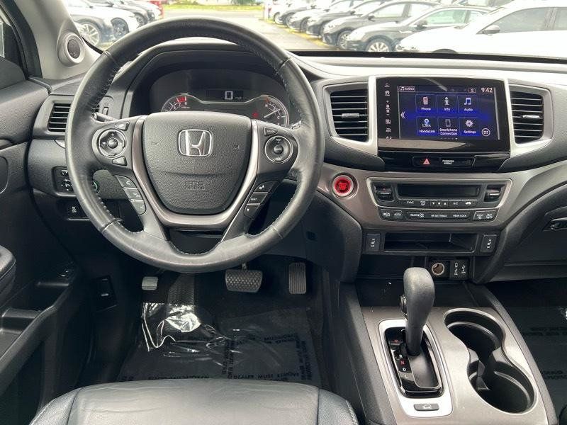 Used 2018 Honda Pilot EX-L image 18