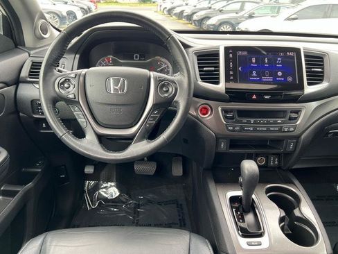 Used 2018 Honda Pilot EX-L image 18
