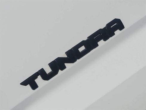 Used 2025 Toyota Tundra SR5 image 11