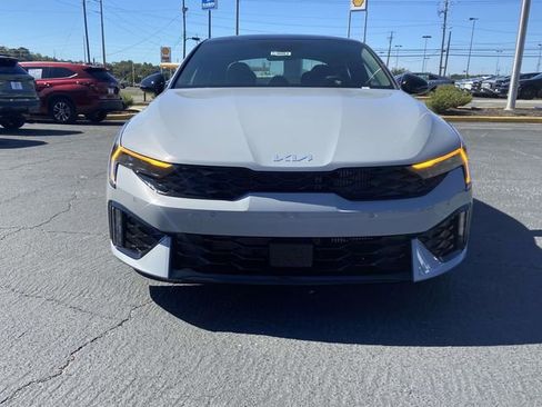 New 2026 Kia K5 GT FWD image 6