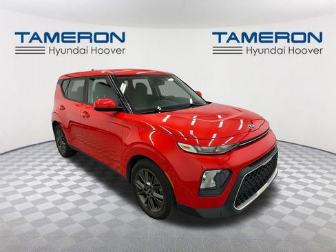 Used 2021 Kia Soul S image 7