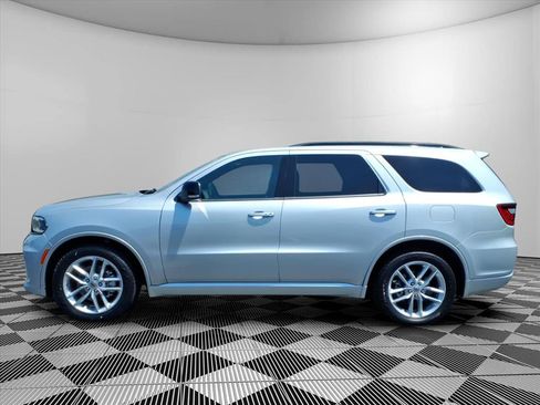Certified 2024 Dodge Durango GT RWD image 24