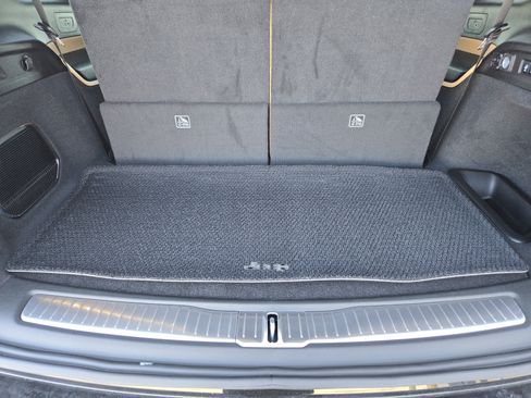 New 2025 Jeep Grand Cherokee L Summit image 25