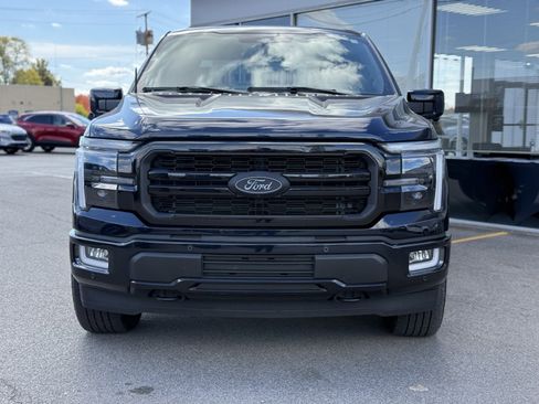Used 2024 Ford F150 Lariat w/ Equipment Group 502A High image 2
