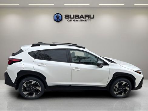 New 2026 Subaru Crosstrek 2.5i Limited AWD/4WD image 3