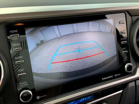 Used 2021 Toyota Tacoma SR image 25