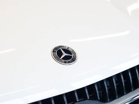 Used 2024 Mercedes-Benz GLE 350 4MATIC w/ Driver Assistance Package image 12