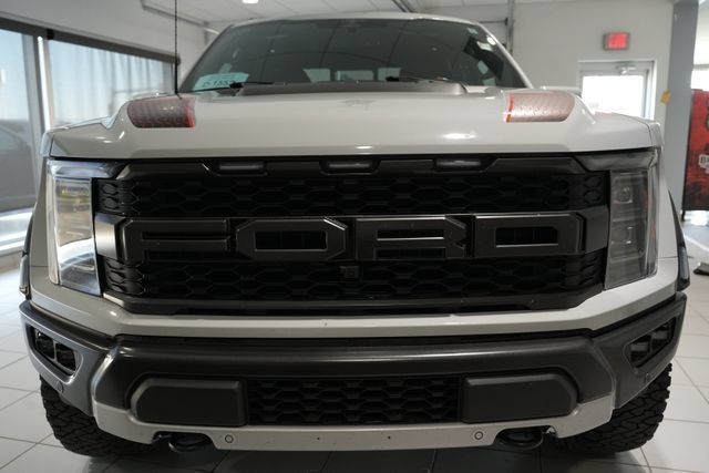 Used 2023 Ford F150 Raptor AWD/4WD image 6