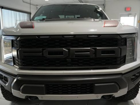 Used 2023 Ford F150 Raptor AWD/4WD image 6