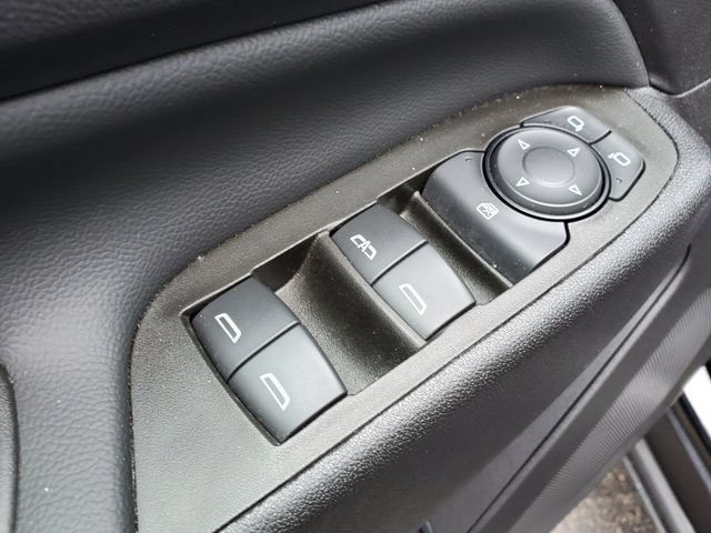 Certified 2024 Chevrolet Equinox LT w/ LPO, Floor Liner Package FWD image 20