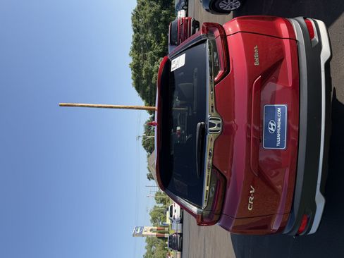 Used 2022 Honda CR-V EX-L image 6