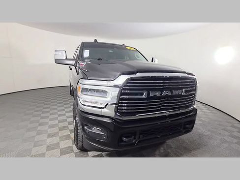 Used 2024 RAM 2500 Laramie w/ Safety Group AWD/4WD image 52