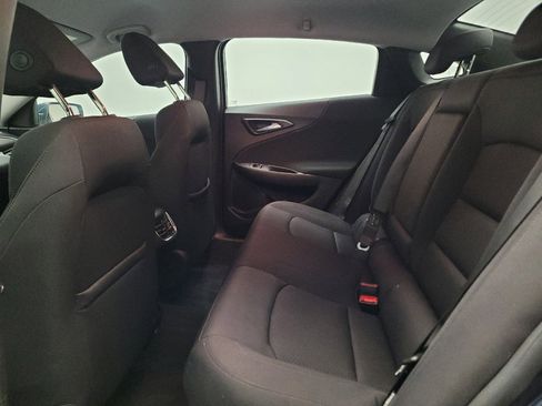 Used 2022 Chevrolet Malibu LT FWD image 18