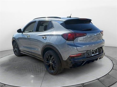 New 2026 Buick Encore GX Sport Touring w/ Advanced Technology Package image 5