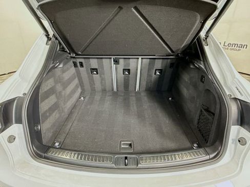 Used 2022 Porsche Macan GTS image 28