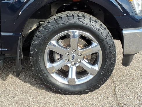 Certified 2021 Ford F150 Lariat image 10