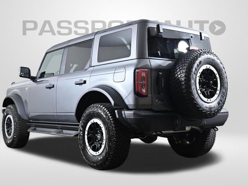 Used 2024 Ford Bronco Badlands AWD/4WD image 5