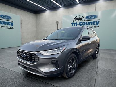 Used 2025 Ford Escape ST-Line w/ Equipment Group 301A