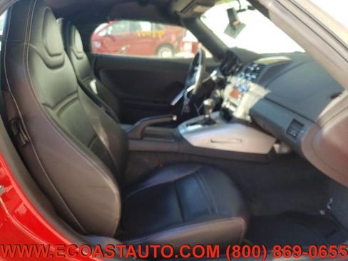 Used 2007 Saturn Sky w/ Premium Trim Pkg RWD image 6