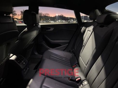 Used 2024 Audi A5 2.0T Premium Plus image 20