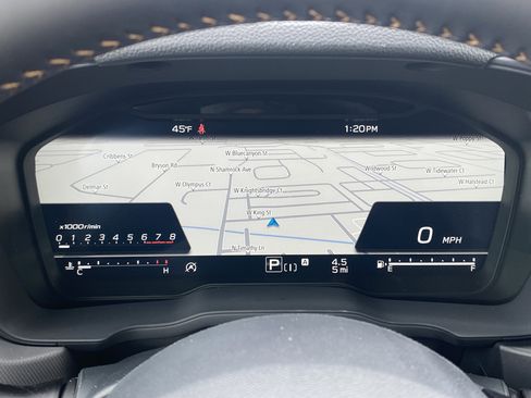 New 2026 Subaru Forester Wilderness image 11