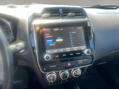 Used 2024 Mitsubishi Outlander Sport SE AWD/4WD image 21