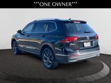 Used 2022 Volkswagen Tiguan SE image 3