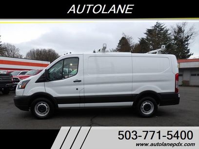 Used 2019 Ford Transit 150 150