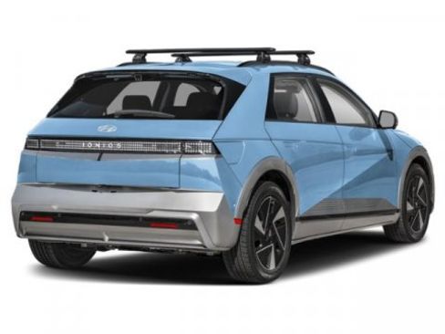 New 2026 Hyundai Ioniq 5 SEL AWD/4WD image 2