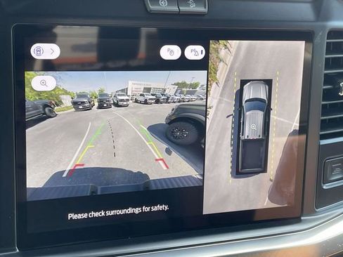 New 2026 Ford F350 King Ranch AWD/4WD image 5