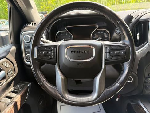 Certified 2021 GMC Sierra 3500 Denali w/ Denali Ultimate Package AWD/4WD image 18