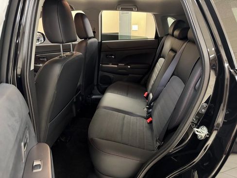 New 2026 Mitsubishi Outlander Sport SE image 19