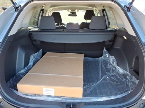 New 2025 Toyota RAV4 LE image 7