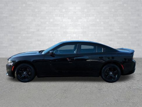 Used 2021 Dodge Charger SXT w/ Cold Weather Package image 7