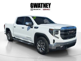 Used 2025 GMC Sierra 1500 SLT w/ SLT Premium Plus Package video 1