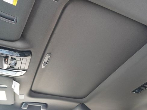 Certified 2024 Lexus GX 550 image 27