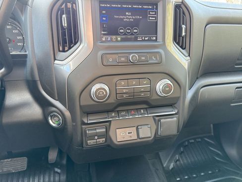 New 2026 GMC Sierra 3500 Pro image 16