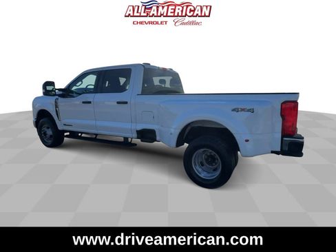 Used 2025 Ford F350 XLT image 6