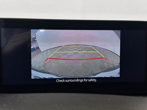 Used 2024 MAZDA MAZDA3 s FWD image 14