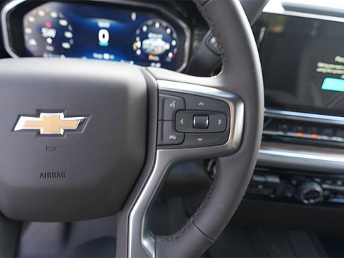 New 2026 Chevrolet Silverado 1500 LT w/ Safety Package image 26