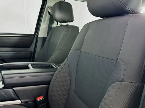 Used 2024 Toyota Tundra SR5 image 20